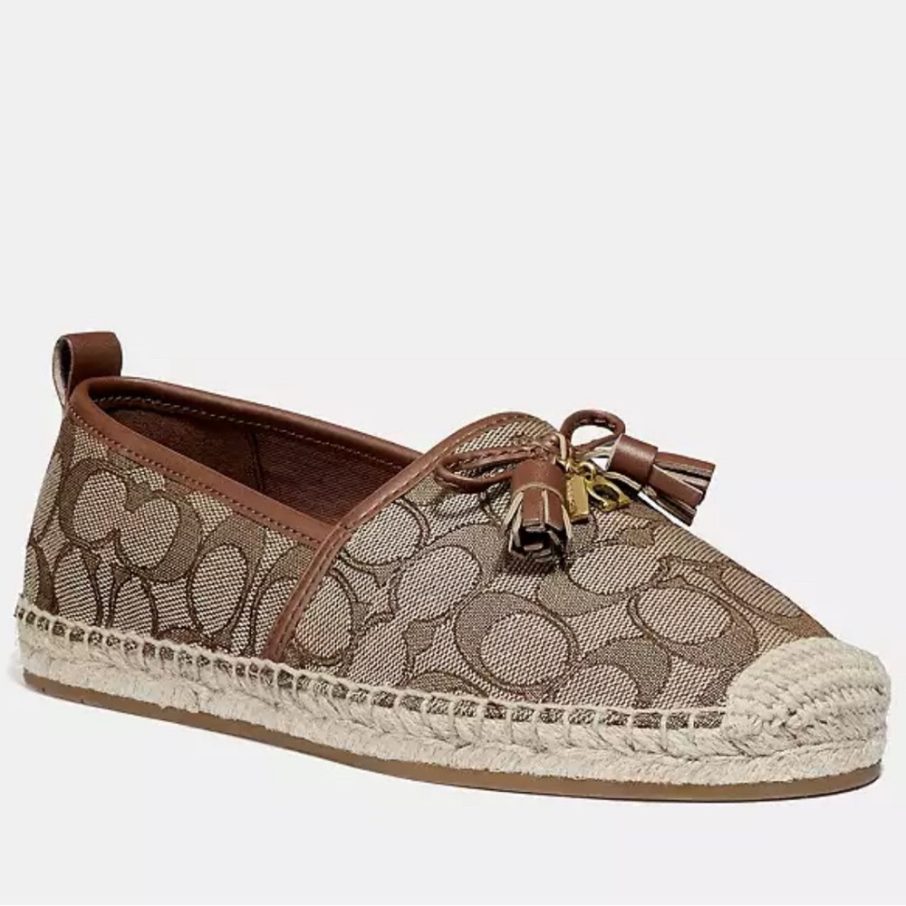 Carson Sig Jacq Espa Coach